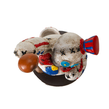 Pinheads Spaulding Collectible Figurine by Ruben Macias