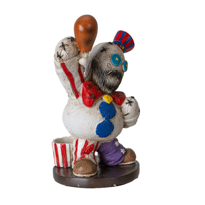 Pinheads Spaulding Collectible Figurine by Ruben Macias