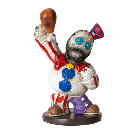Pinheads Spaulding Collectible Figurine by Ruben Macias
