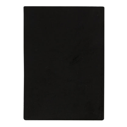 Book of Spells Velvet Journal by Something Different UK A5 Sized Blank Hardcover Notebook