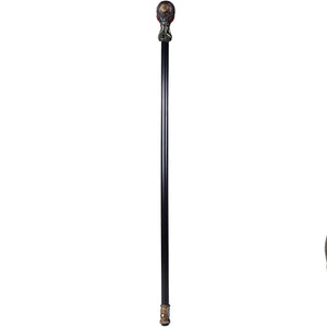 Fashionable Steampunk Octopus Swaggering Cane Cosplay Stick Walking Cane 38L