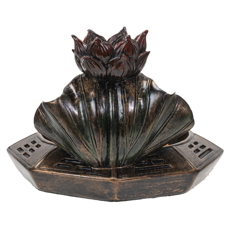 Ying Tang Backflow Incense Burner