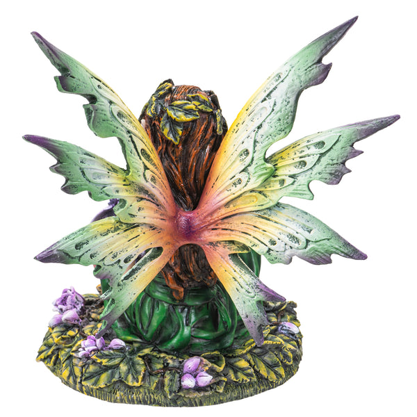 My Baby Pet Dragon Fairy Collectible Home Decor Figurine