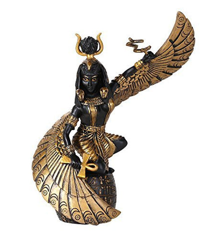 Ancient Egyptian Goddess of Fertility Motherhood Marriage Isis