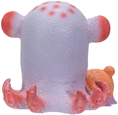 Furrybones Summit Collection Dumbie Figurine Decorative Signature in Marine Sea Creature Costume 3 Inch Tall Collectible Statue