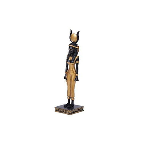 Pacific Giftware Ancient Egyptian Inspired Goddess Isis Collectible Figurine