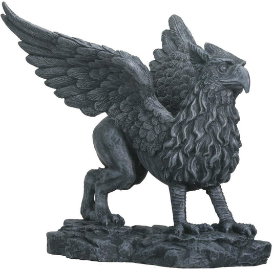 YTC Griffin - Collectible Figurine Statue Sculpture Figure Gothic Monster