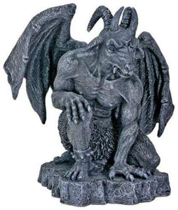 Gargoyle The Guardian Collectible Figurine