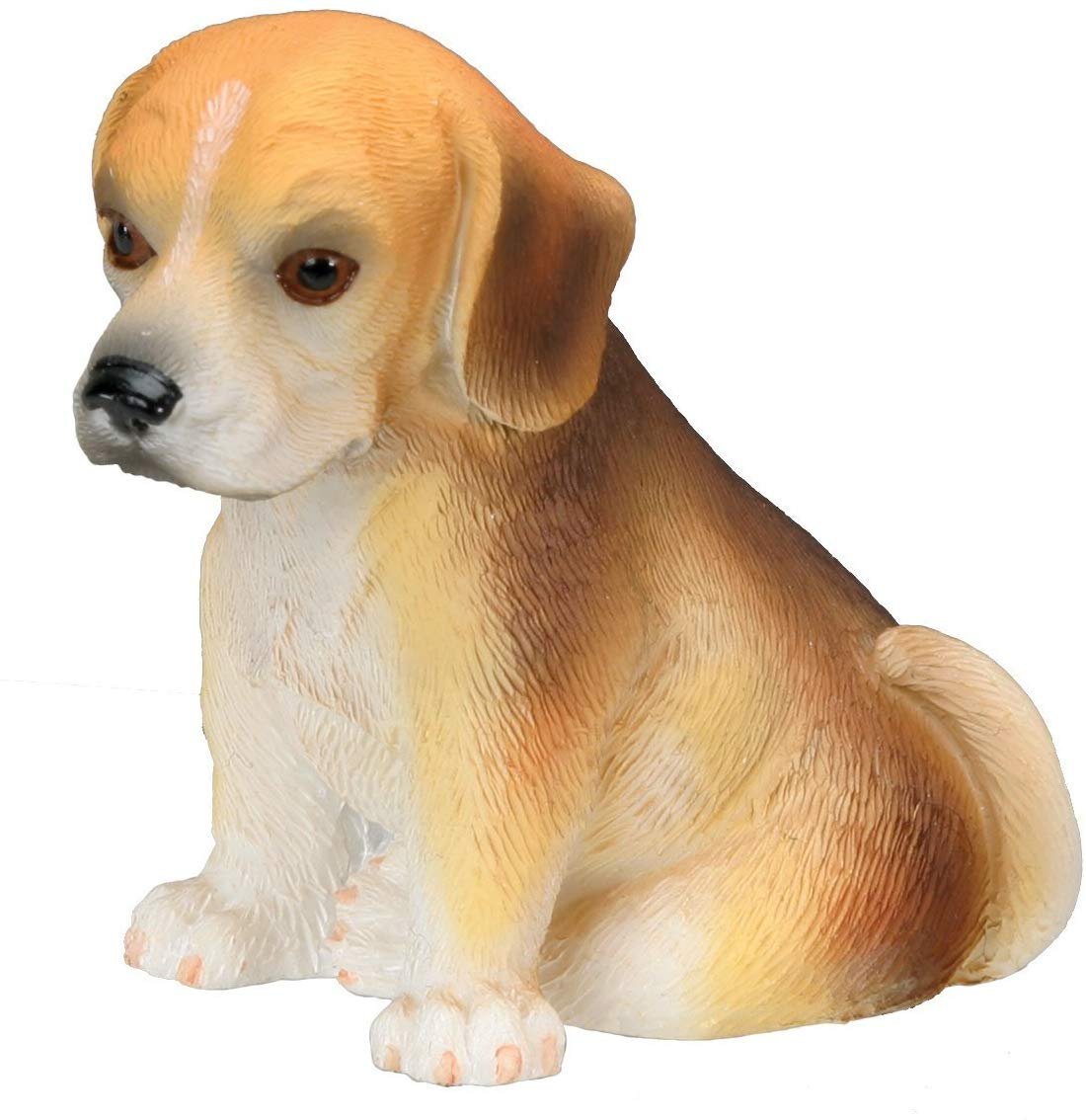 Beagle Puppy/Dog Collectible Figurine