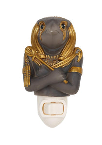 Ancient Egyptian Horus God Decorative Wall Night Light