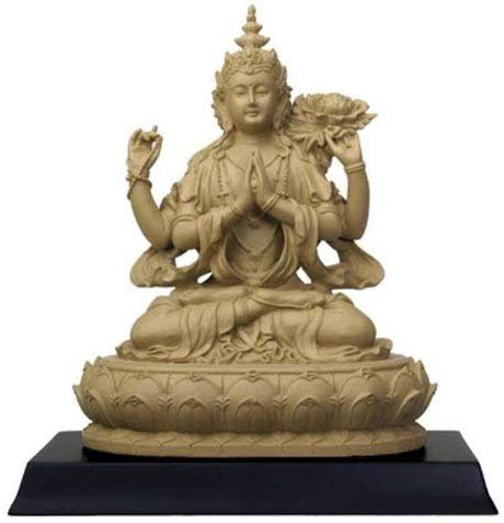 Avalokiteshvara Collectible Buddhism Figurine