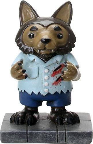 SUMMIT COLLECTION Classic Monsters - Wolfman