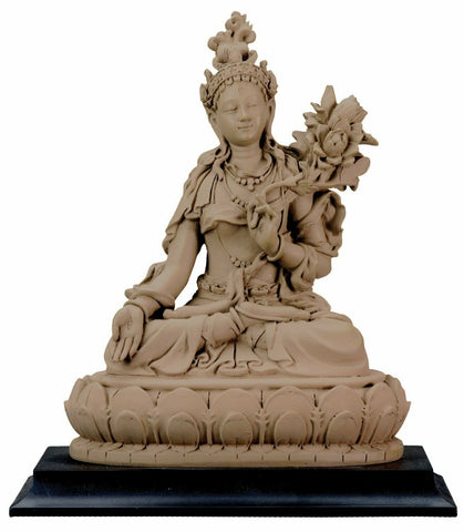 White Tara - Collectible Buddhism Figurine Statue Sculpture Buddha