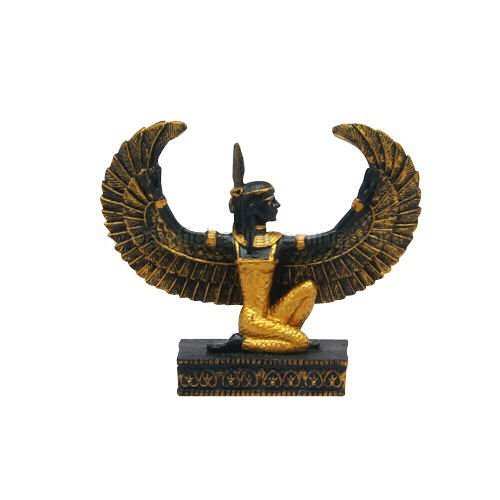 Pacific Trading Maat Egyptian Collectible Figurine Small 2.5"H