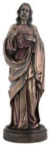 Sacred Heart Jesus Figurine