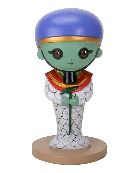 Weegyptians Ptah Collectible Figurine