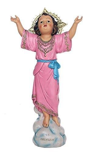 Divine Child Statue Holy Child Divino Sculpture