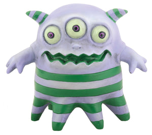 Underbedz Galabah Monster Statue