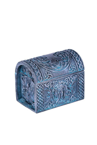 Pacific Giftware Mother Maiden Crone Decorative Box