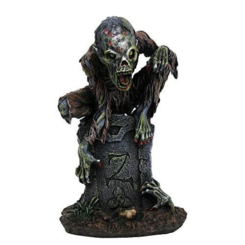 Pacific Giftware Halloween Honor Graveyard Zombie Dead from Hell Collectible Figurine