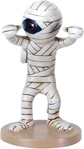 YTC 3.5 Inch Weegyptians - Egyptian Cartoon Mummy Decorative Figurine