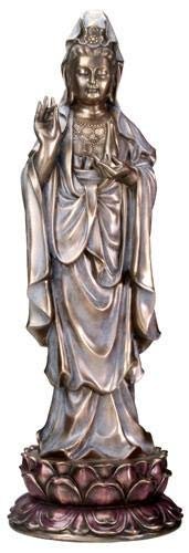 SUMMIT COLLECTION Eastern Enlightenment Merciful Bodhisattva Kuan Yin