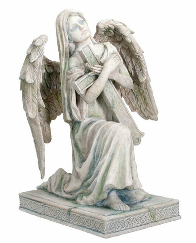 Lofiel - Collectible Figurine Statue Sculpture Figure Angel Model
