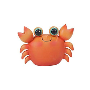 SUMMIT COLLECTION Kani The Cute Japanese Crab - Exotic Sea Creature Collectible Figurine
