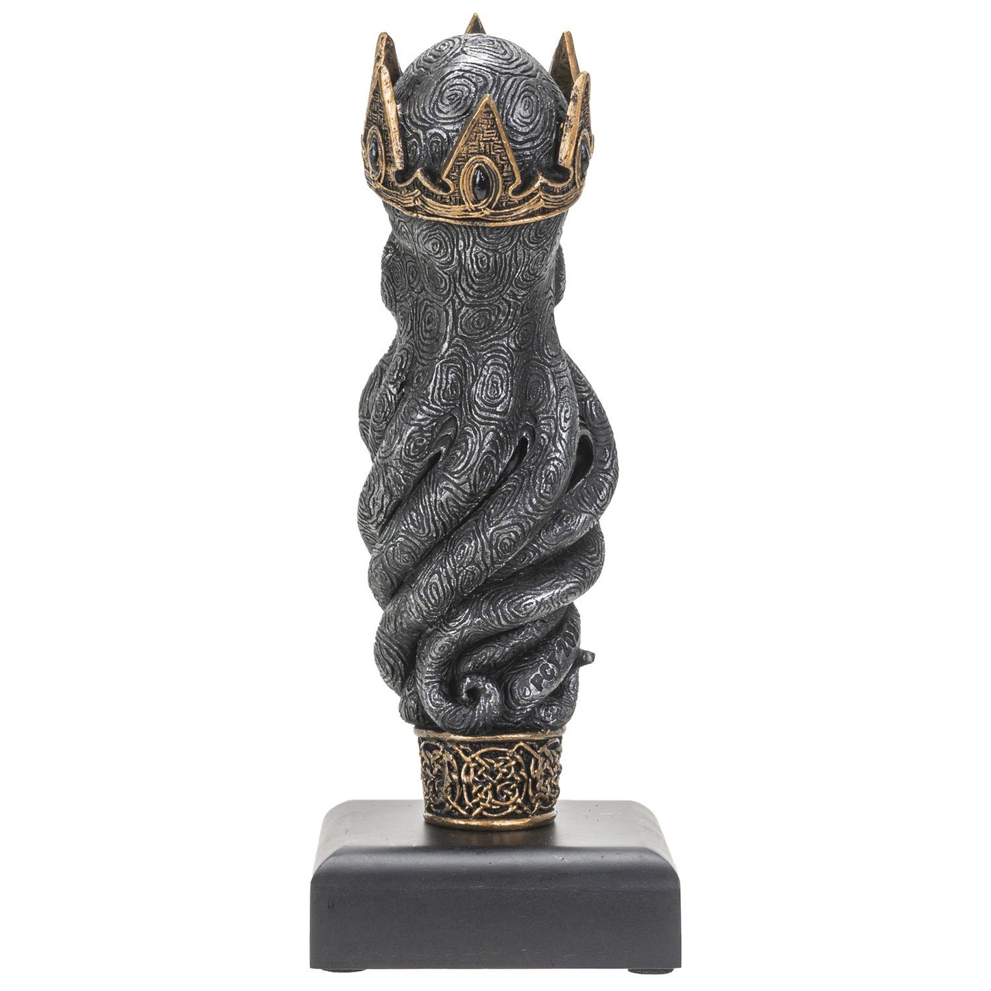 Under the Sea Octopus King Faucet Beer Tap Handle Sport Bar