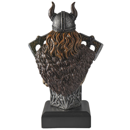 Viking Warrior Beer Tap Handle