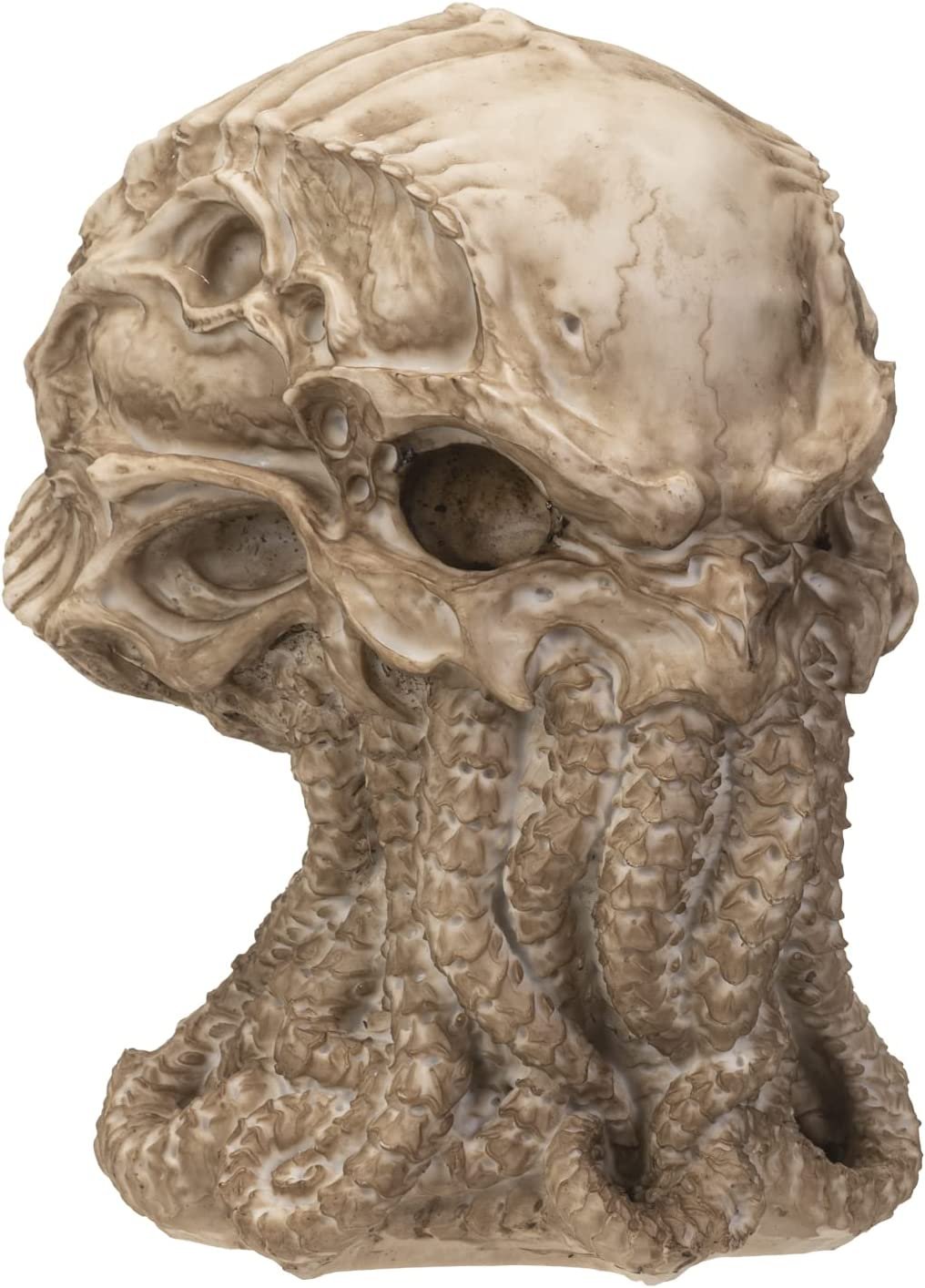 Summit Collection Cthulhu Skull Collectible Sea Monster Kraken Tantacles Figurine