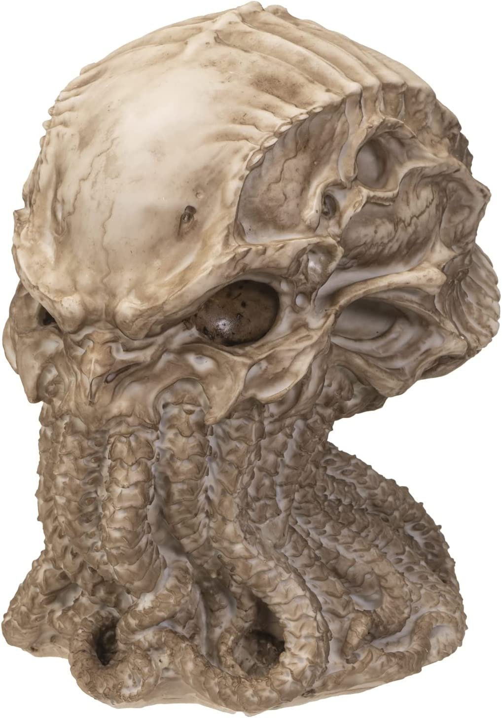 Summit Collection Cthulhu Skull Collectible Sea Monster Kraken Tantacles Figurine