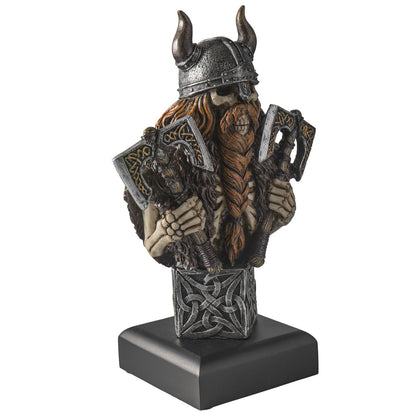 Viking Warrior Beer Tap Handle