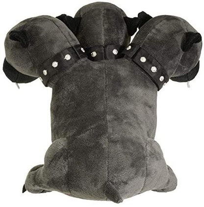 Pacific Giftware Hellions Plush Series Cerberus Plush