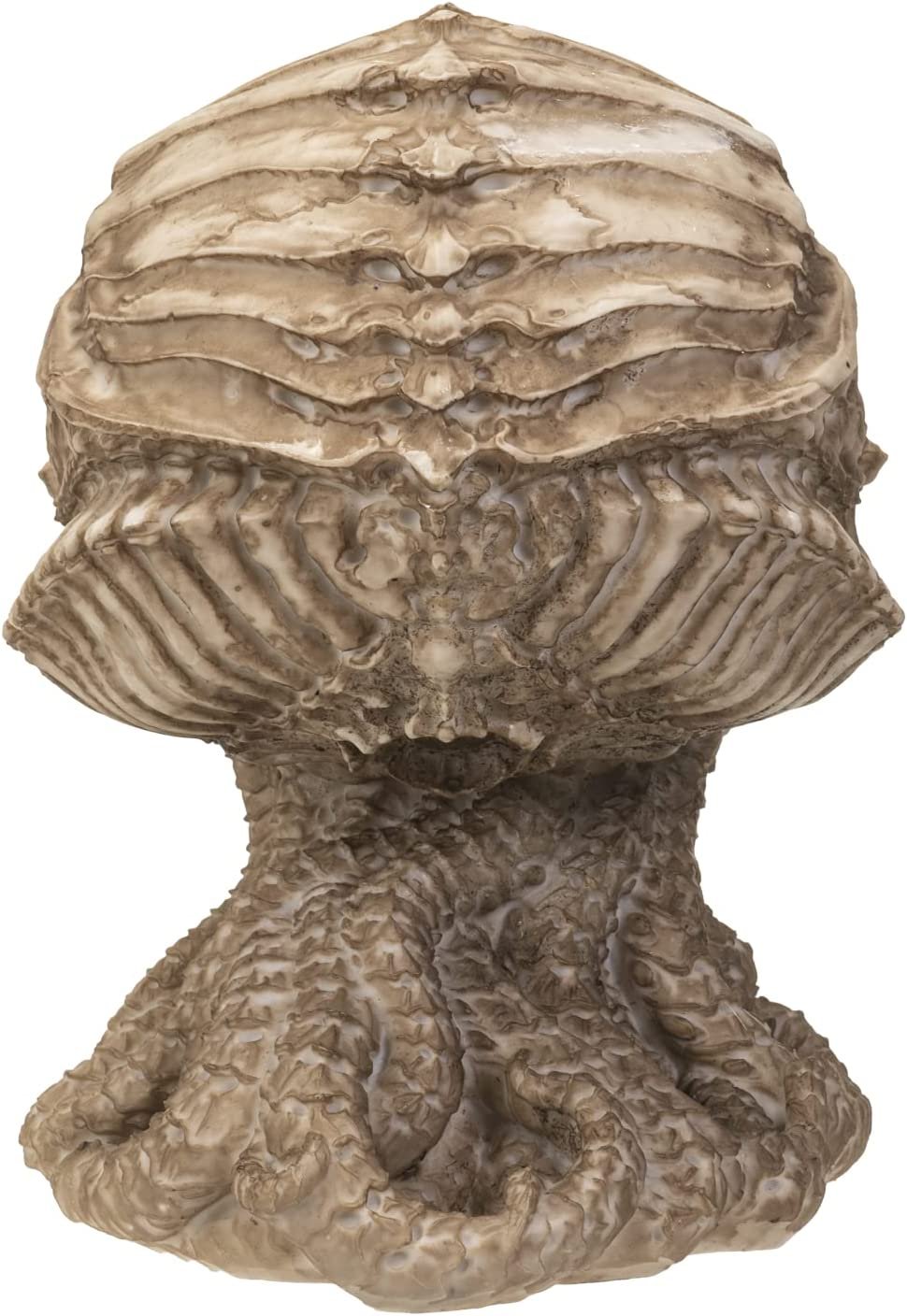 Summit Collection Cthulhu Skull Collectible Sea Monster Kraken Tantacles Figurine