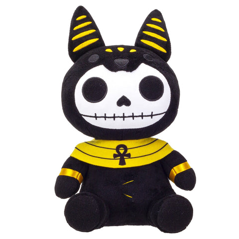 FURRYBONES ANUBIS PLUSH (Egyptian)