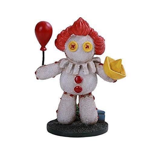 Penny Pinhead Monsters Joker Statues Home Decor