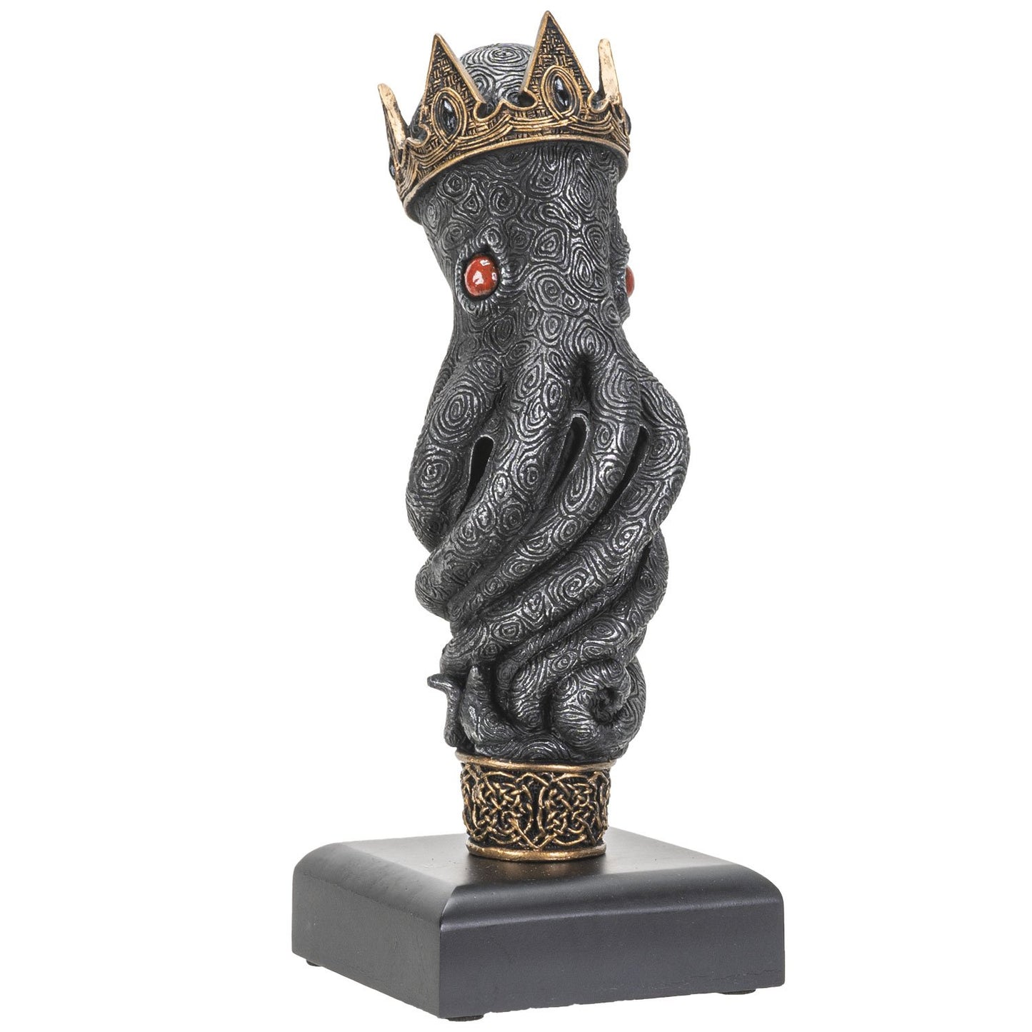 Under the Sea Octopus King Faucet Beer Tap Handle Sport Bar
