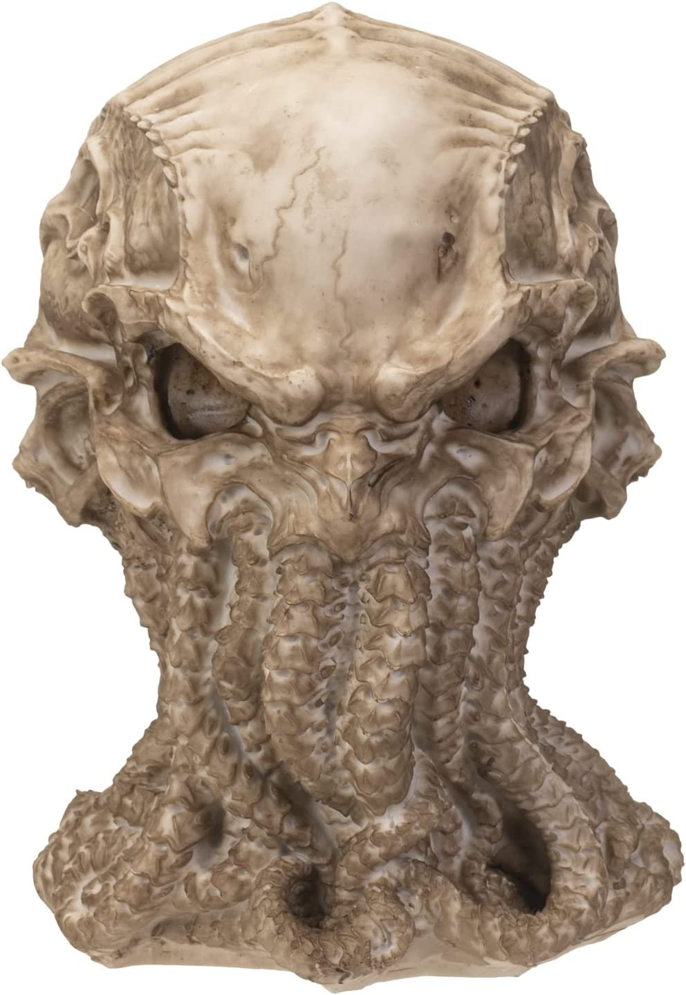 Summit Collection Cthulhu Skull Collectible Sea Monster Kraken Tantacles Figurine