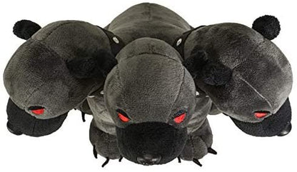 Pacific Giftware Hellions Plush Series Cerberus Plush