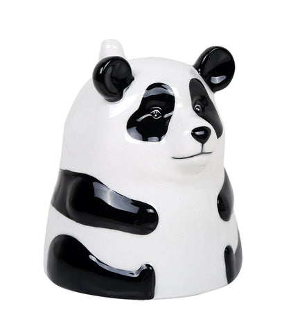 Topsy Turvy Panda Coffee Mug Adorable Mug Upside Down Tea Home Office